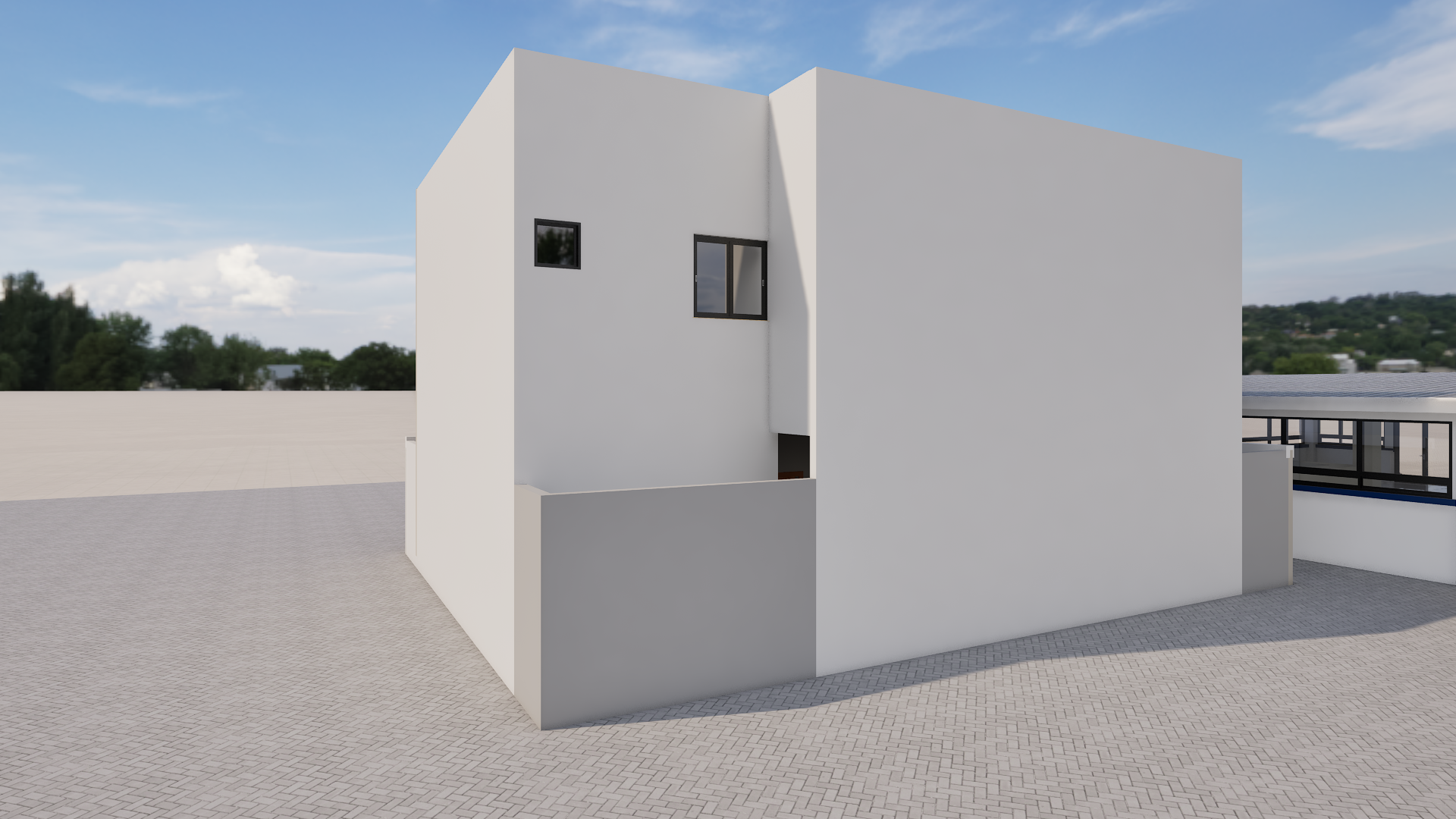 Résidence moderne - Image 9